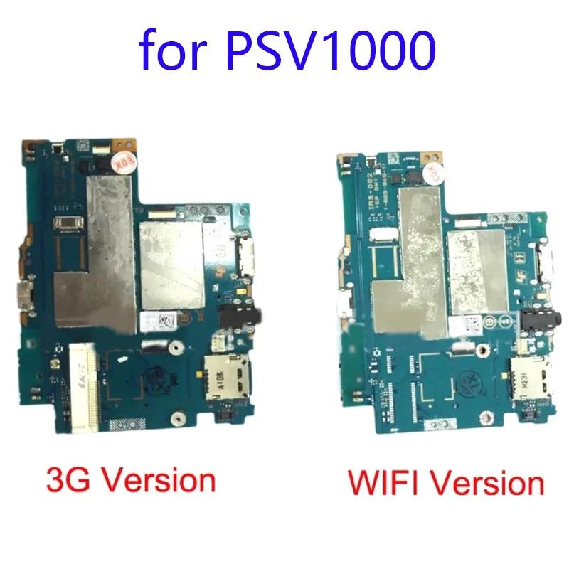 PS Vita 1000 1001 PSV 1000   ̱  , 3G WiFi  ܼ κ, PCB   ǰ